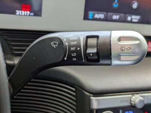 Used 2022 Hyundai Ioniq 5 SEL RWD image 8