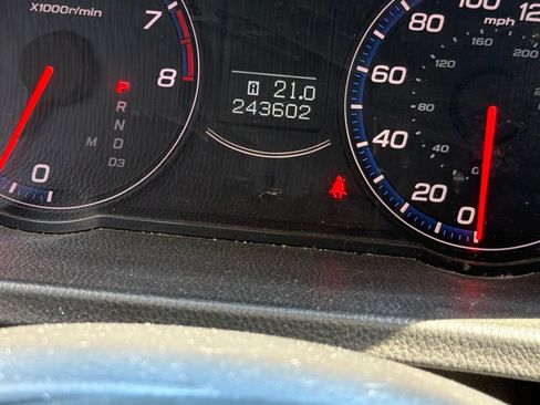Used 2008 Acura TSX w/ Navigation FWD image 6