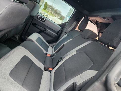 Used 2023 Ford Bronco 4-Door image 7