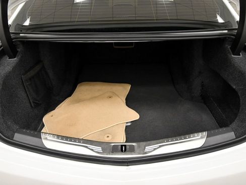 Used 2018 Cadillac CT6 Platinum AWD/4WD image 7