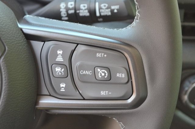New 2026 Jeep Wrangler Unlimited Sport AWD/4WD image 18