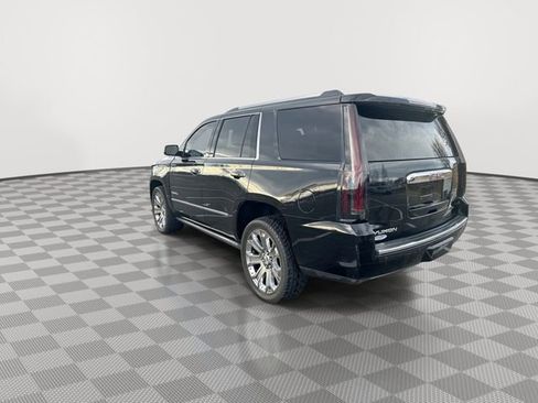 Used 2016 GMC Yukon Denali w/ Open Road Package image 6
