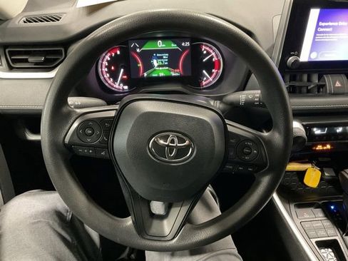 Used 2024 Toyota RAV4 LE image 13