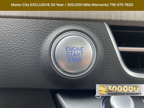 New 2025 Hyundai Sonata SEL image 33