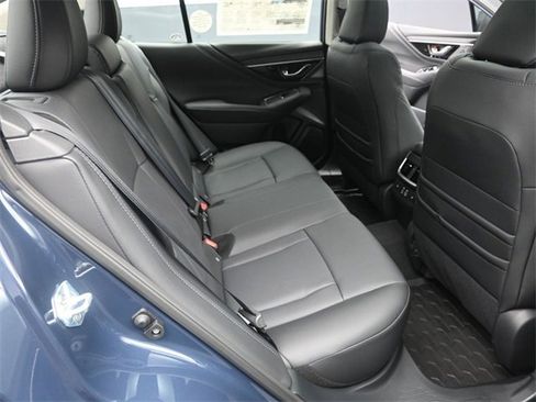 Used 2025 Subaru Legacy Limited w/ Popular Package #2 image 27