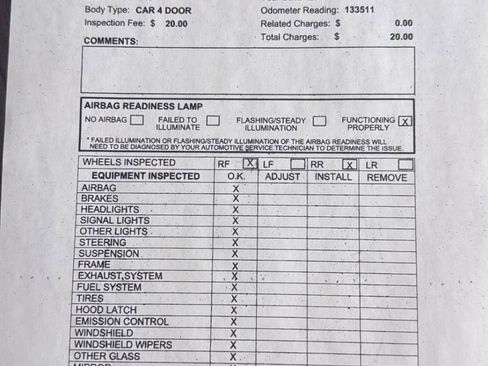Used 2013 Subaru Crosstrek 2.0i Premium image 51