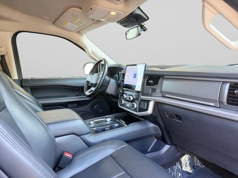 Used 2024 Ford Expedition Max XLT AWD/4WD image 34