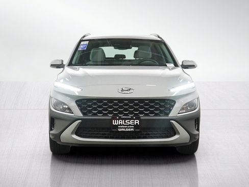 Certified 2023 Hyundai Kona SEL w/ Convenience Package FWD image 8