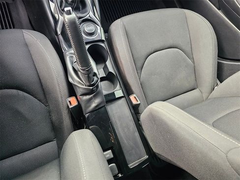 Used 2023 Toyota Corolla Core image 28