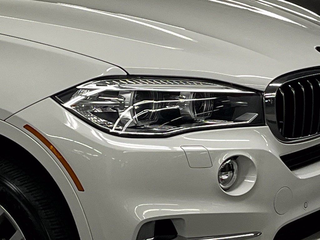 Used 2017 BMW X5 xDrive35d AWD/4WD image 43