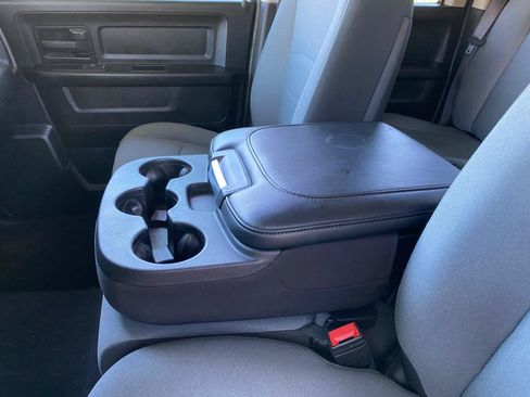 Used 2021 RAM 1500 Tradesman w/ Popular Equipment Group RWD image 29