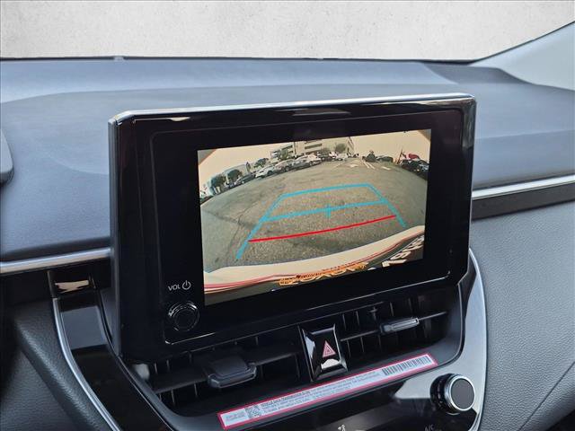 New 2026 Toyota Corolla LE w/ LE Premium Package FWD image 13