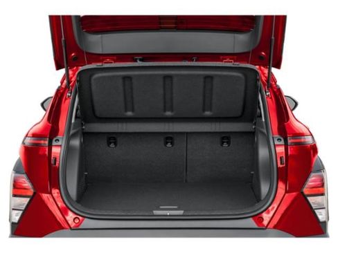 New 2026 Hyundai Kona SEL Premium image 10