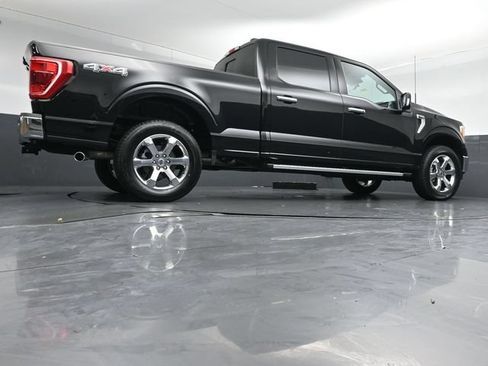 Certified 2023 Ford F150 XLT w/ Equipment Group 302A High AWD/4WD image 38