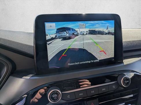 New 2026 Ford Escape Active image 12