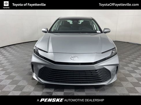 Used 2025 Toyota Camry LE image 15