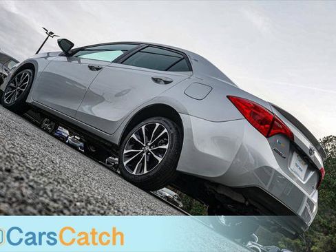 Used 2018 Toyota Corolla SE image 5