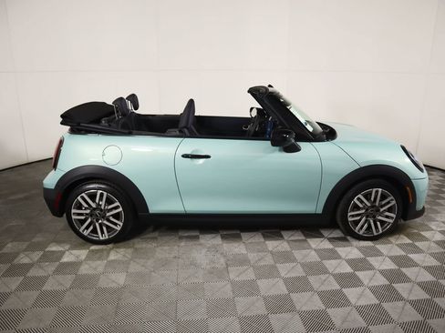 New 2026 MINI Cooper S image 4