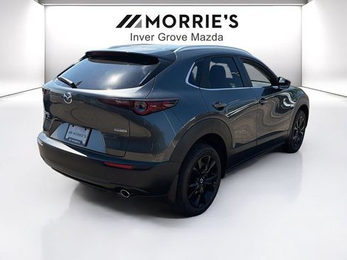 Used 2024 MAZDA CX-30 AWD 2.5 S w/ Select Sport Pkg image 5