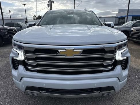 New 2026 Chevrolet Silverado 1500 High Country w/ Technology Package image 2