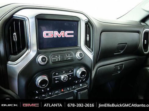 Used 2020 GMC Sierra 1500 SLT image 14