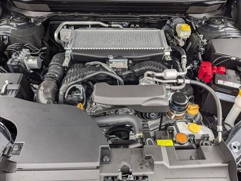 New 2026 Subaru Outback Touring XT AWD/4WD image 18