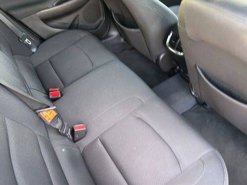 Used 2018 Chevrolet Malibu LT FWD image 52