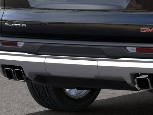 New 2024 GMC Acadia Denali w/ Super Cruise Package image 14