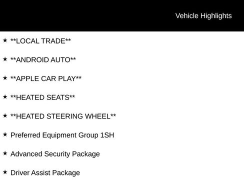 Used 2017 Cadillac XT5 Platinum w/ Driver Assist Package image 5