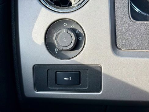 Used 2011 Ford F150 FX4 w/ FX Luxury Pkg image 20