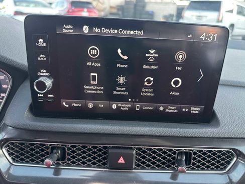 Used 2023 Acura Integra A-Spec image 15