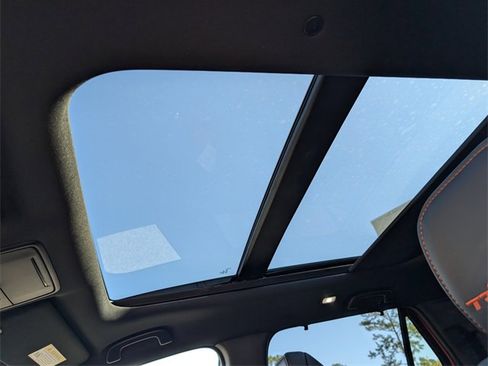 New 2025 Honda Pilot TrailSport image 16