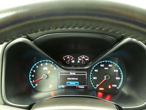 Used 2017 Chevrolet Colorado LT w/ LT Convenience Package image 18