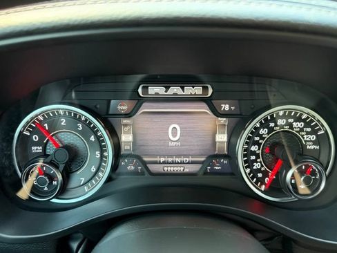 Certified 2023 RAM 1500 Laramie AWD/4WD image 27