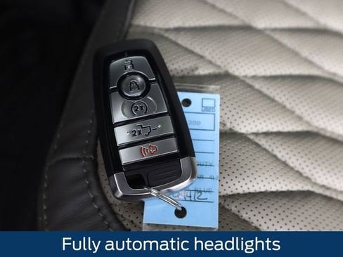 New 2026 Ford F350 Platinum w/ Platinum Plus Package image 47