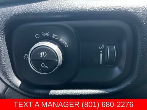 Used 2021 RAM 1500 Big Horn AWD/4WD image 27