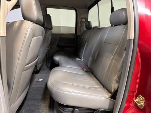 Used 2007 Dodge Ram 3500 Truck Laramie image 23