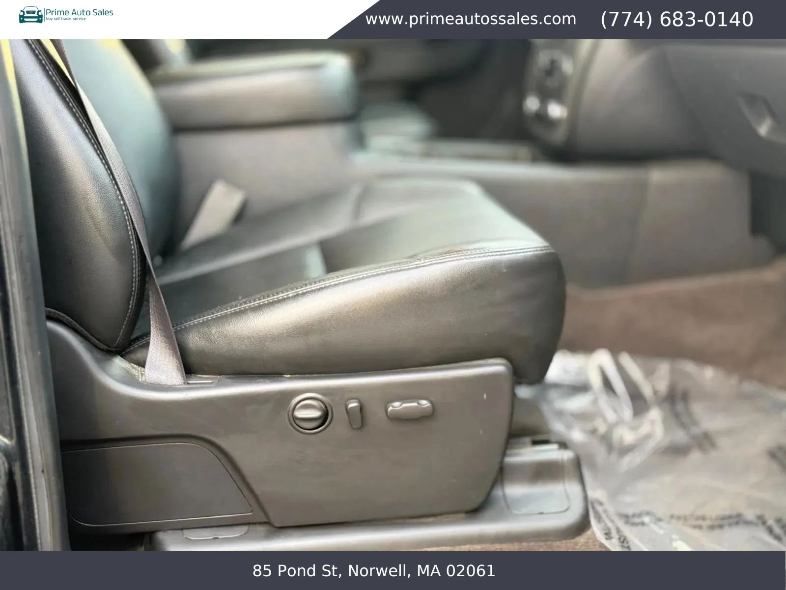 Used 2012 GMC Sierra 2500 SLT AWD/4WD image 14