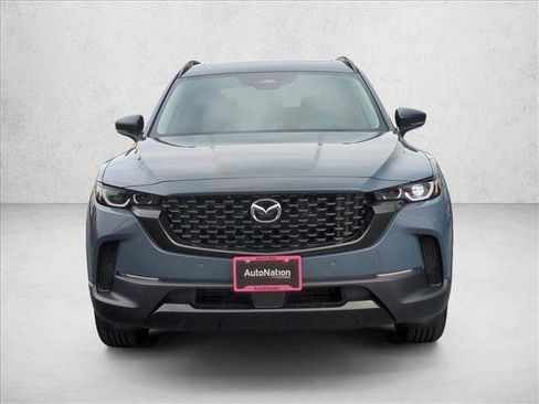 New 2026 MAZDA CX-50 AWD 2.5 Hybrid w/ Weather Package image 6