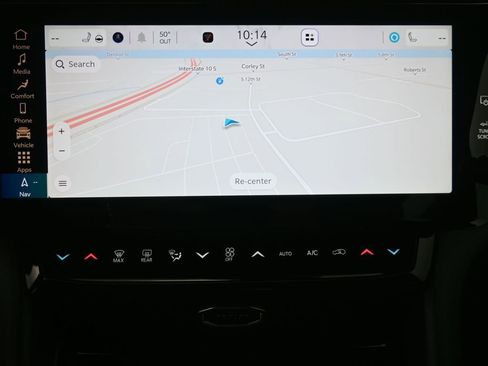 New 2026 Jeep Grand Cherokee Limited RWD image 6