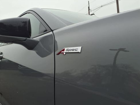 Certified 2025 Acura TLX SH-AWD w/ A-SPEC Pkg image 26