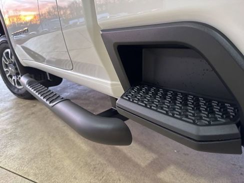 New 2026 GMC Sierra 2500 SLE w/ Snow Plow Prep/Camper Package image 34