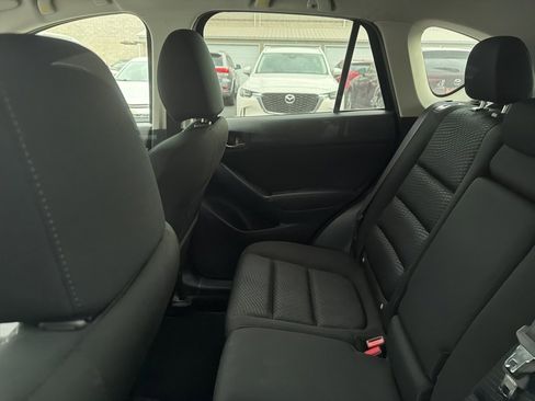 Used 2014 MAZDA CX-5 Touring image 9