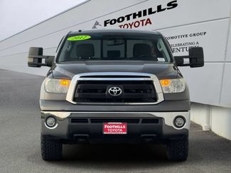 Used 2012 Toyota Tundra 4x4 Double Cab w/ TRD Off-Road Pkg video 2