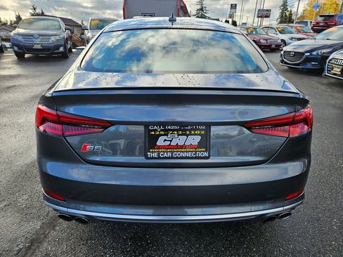 Used 2018 Audi S5 Premium Plus image 5