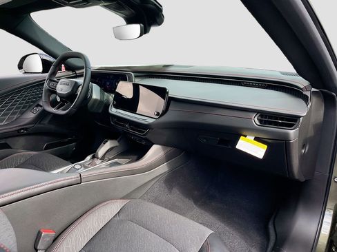 New 2026 Dodge Charger R/T Scat Pack image 25