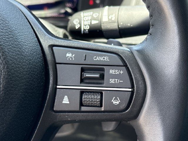 Used 2023 Honda Accord EX-L image 35