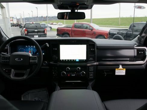 New 2026 Ford F350 Lariat w/ Lariat Ultimate Package image 37