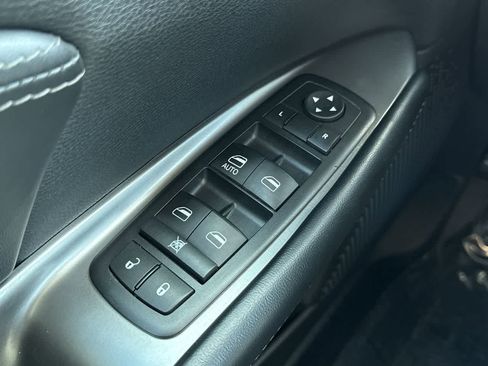 Used 2015 Dodge Journey Crossroad w/ Flexible Seating Group AWD/4WD image 23
