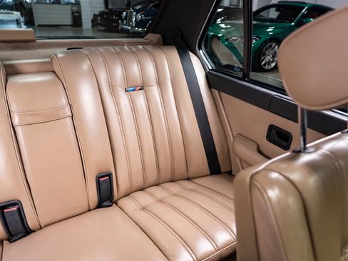 Used 1988 BMW M5 RWD image 55